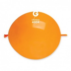 6" пастель 04 помаранчевий тет-а-тет   GL6