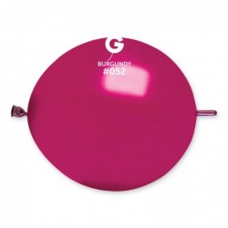 13" метал 52 бургунд тет-а-тет (GLM13)