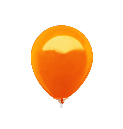 5" пастель ПОМАРАНЧЕВИЙ (Orange) КИТАЙ