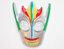 Маска дитяча ТРАНСФОРМЕР, 1 шт