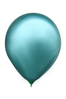 Хром 12" зелений (green)