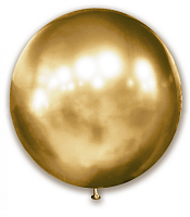Хром 18"  золото (gold)