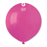 19" пастель 07 фуксія (G150)
