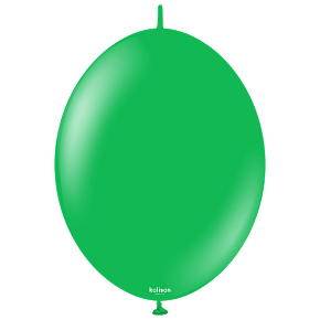 6" пастель лінколун Зелений (Green K-Link) (тет-а-тет)