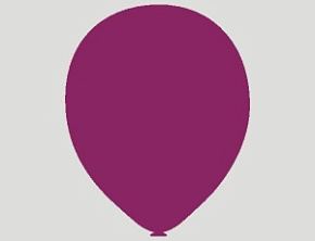 R09-253 бургунд темний (Pastel Burgundy) Малайзія Розпродаж
