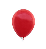 5" пастель ЧЕРВОНИЙ ( Red) КИТАЙ