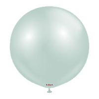 24" аура Льодяна М'ята (Ice Mint) Kalisan, Турція