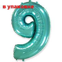 В упаковці Цифра 9 Flexmetal ТІФФАНІ (B901769TU)