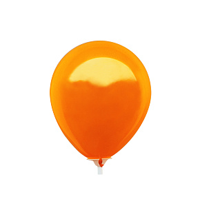 5" пастель ПОМАРАНЧЕВИЙ (Orange) КИТАЙ