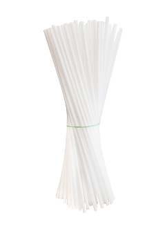 Трубка (біла)