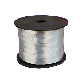 Стрічка S-12 +/- 215 м (Серебро) SILVER