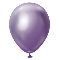 12" хром Фіолетовий (Mirror Violet) Kalisan, Турція