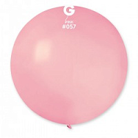 220 G пастель 57 рожевий