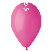 13 " пастель 07 фуксія (G120)
