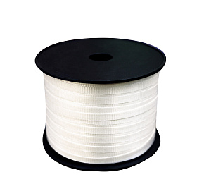 Стрічка S-11 +/- 215 м (Біла) WHITE