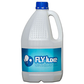 Fly luxe (гель для кульок) 2,5 літра