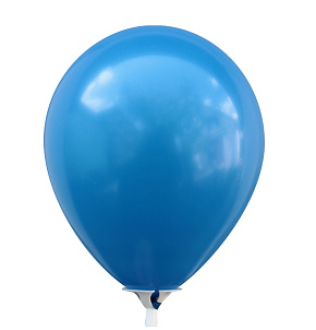 10" пастель СИНИЙ (DARK blue) КИТАЙ 