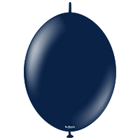 6" пастель лінколун Глибокий Синій (Navy K-Link) (тет-а-тет)