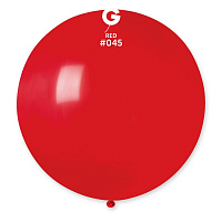 220 G пастель 45 червоний