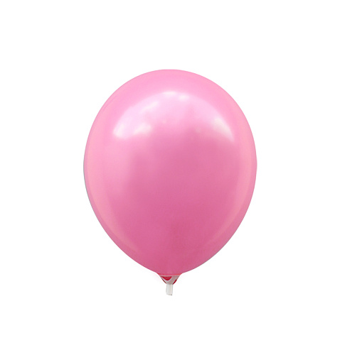 5" пастель РОЖЕВИЙ (Pink) КИТАЙ