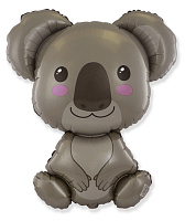 Коала малюк 901798 Фольга 