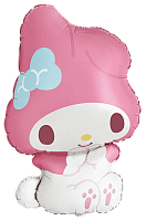 My Melody міні 902957 Фольга