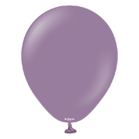 5" пастель Ретро Лаванда (Retro Lavender) Kalisan, Турція