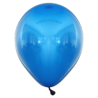 12" кристал Синій (Blue) Kalisan, Турція