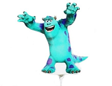 А-26333-02 Саллі (м\ф Корпорація Монстрів) Міні Anagram