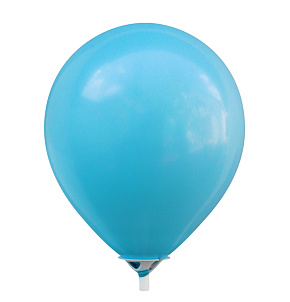 10" пастель блакитний ( blue) КИТАЙ 