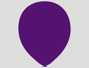R09-151 темно-фіолетовий (Standard Purple) Малайзія Розпродаж