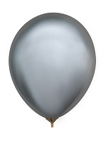 Хром 12"  срібло (silver)