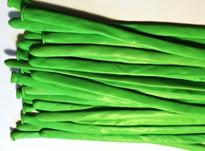 Конструктор зелений лайм (Modelling Lime green)   КИТАЙ 