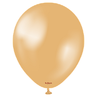 5" металік Золото (Gold) Kalisan, Турція
