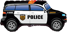 Джип  901773 ПОЛІЦІЯ Фольга