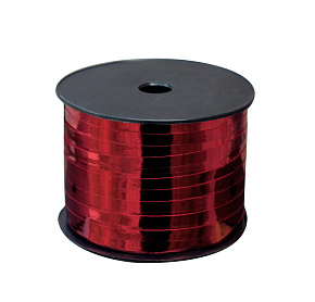 Стрічка SP-01 +/- 215 м (червона)  RED