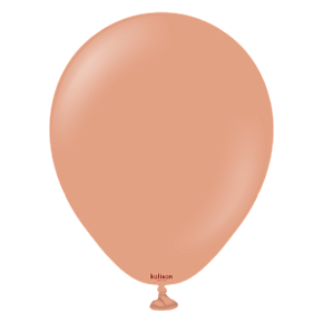 12" пастель Глина Рожева (Clay Pink) Kalisan, Турція