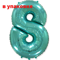 В упаковці Цифра 8 Flexmetal ТІФФАНІ (B901768TU)