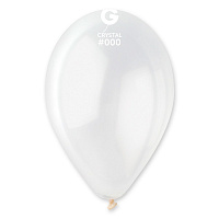 10" кристал 00 прозорий (G90 00)