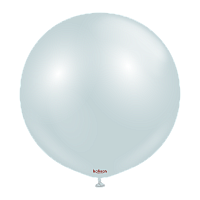 18" аура Льодяний Синій (Ice Blue) Kalisan, Турція