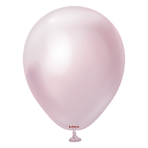 5" хром Золото Рожеве (Mirror Pink Gold) Kalisan, Турція