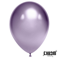 Хром 12" бузковий (lilac)