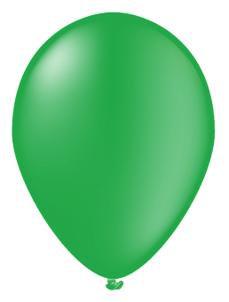 12" пастель зелений (Lima Green) Іспанія
