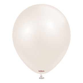 5" аура Кремово-бежевий (Beige Cream) Kalisan, Турція