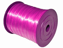 Стрічка +/- 300 м (фуксія)