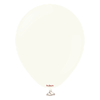 12" пастель Ретро Білий (Retro White) Kalisan, Турція