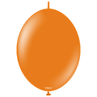 6" пастель лінколун Помаранчевий (Orange K-Link) (тет-а-тет)