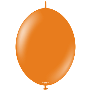 6" пастель лінколун Помаранчевий (Orange K-Link) (тет-а-тет)