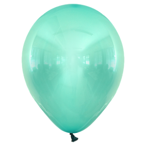 12" кристал Бірюза (Turquoise) Kalisan, Турція