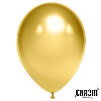 Хром 5"  золото (gold)